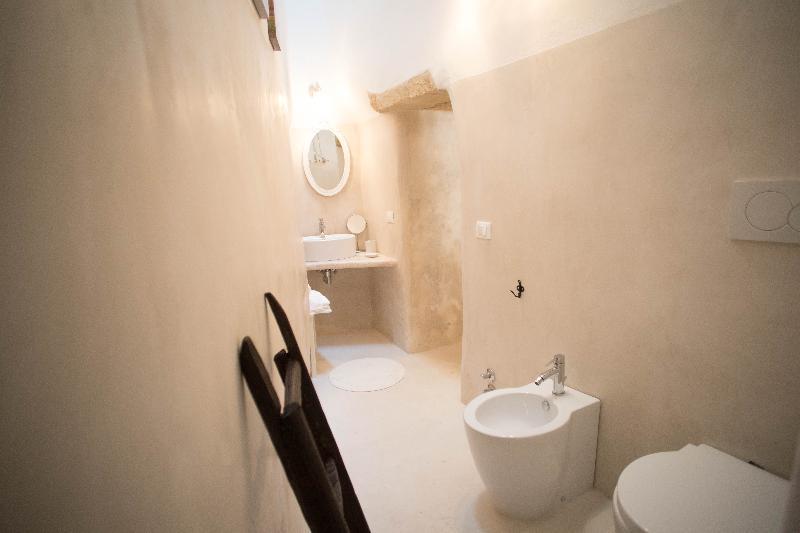 Historia- Dimore Corte Chiesa Corigliano dʼOtranto エクステリア 写真