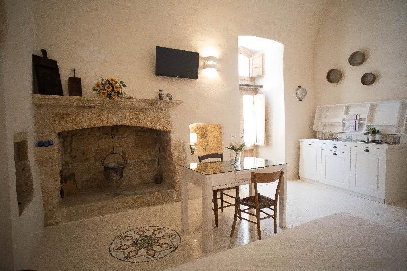 Historia- Dimore Corte Chiesa Corigliano dʼOtranto エクステリア 写真