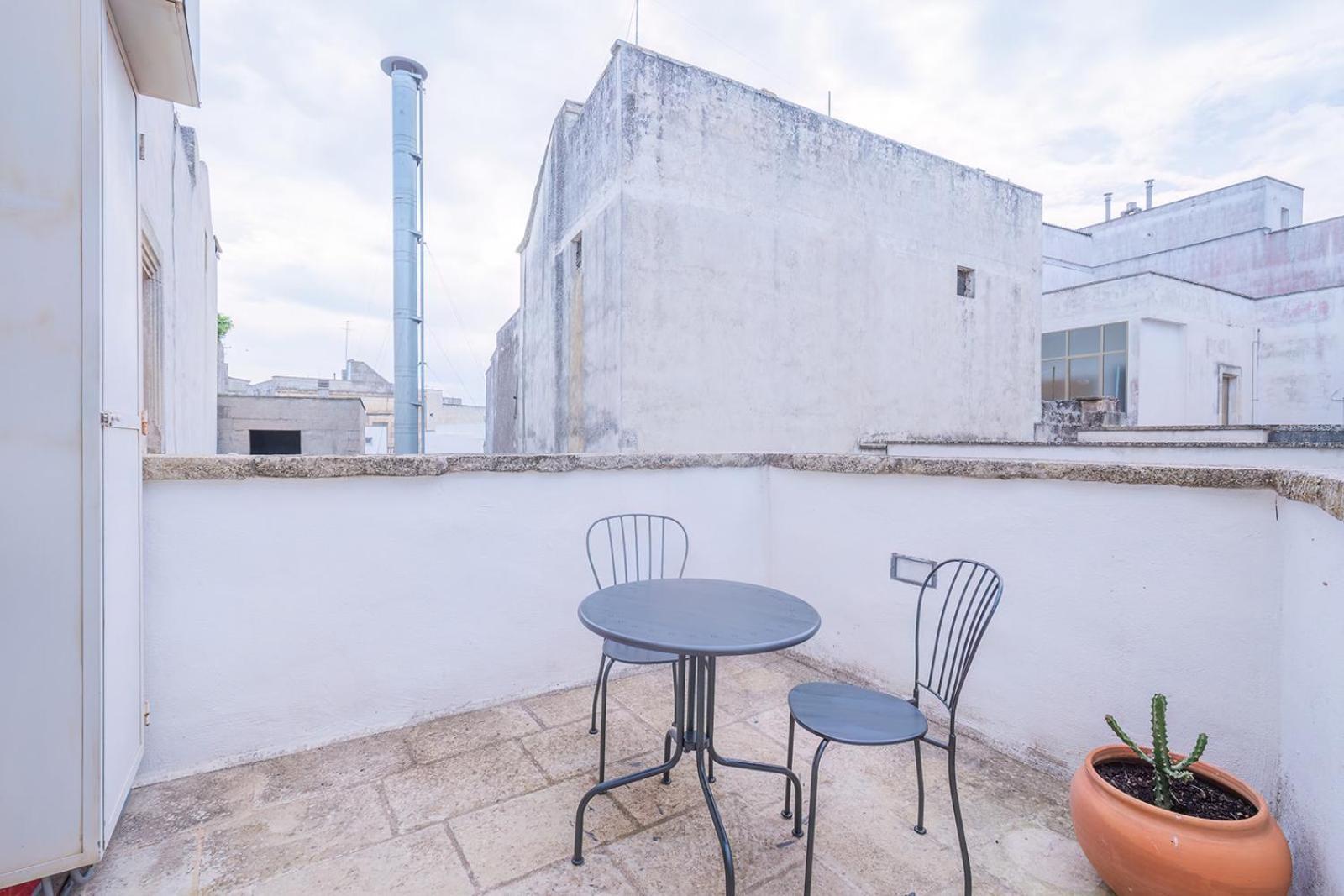 Historia- Dimore Corte Chiesa Corigliano dʼOtranto エクステリア 写真