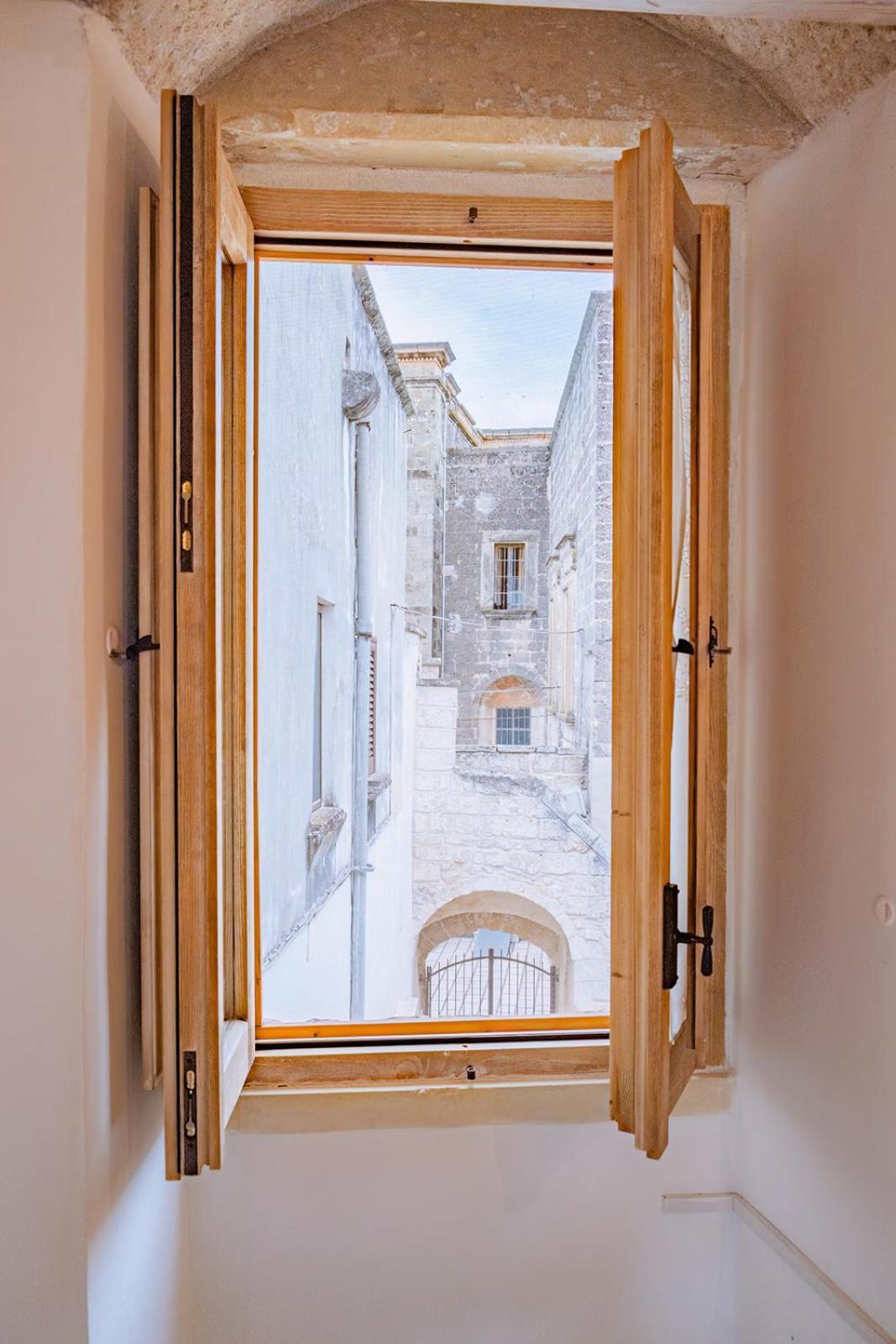 Historia- Dimore Corte Chiesa Corigliano dʼOtranto エクステリア 写真