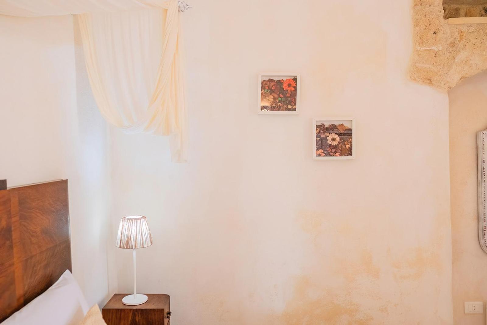 Historia- Dimore Corte Chiesa Corigliano dʼOtranto エクステリア 写真