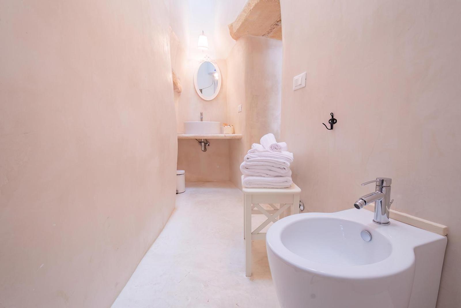 Historia- Dimore Corte Chiesa Corigliano dʼOtranto エクステリア 写真