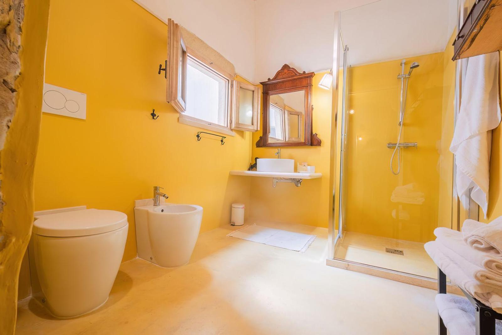 Historia- Dimore Corte Chiesa Corigliano dʼOtranto エクステリア 写真