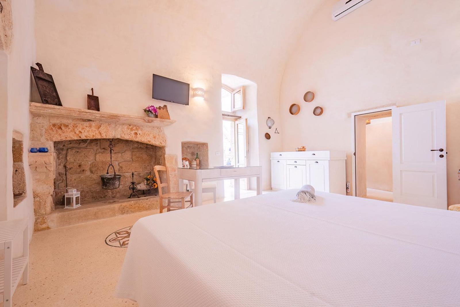 Historia- Dimore Corte Chiesa Corigliano dʼOtranto エクステリア 写真