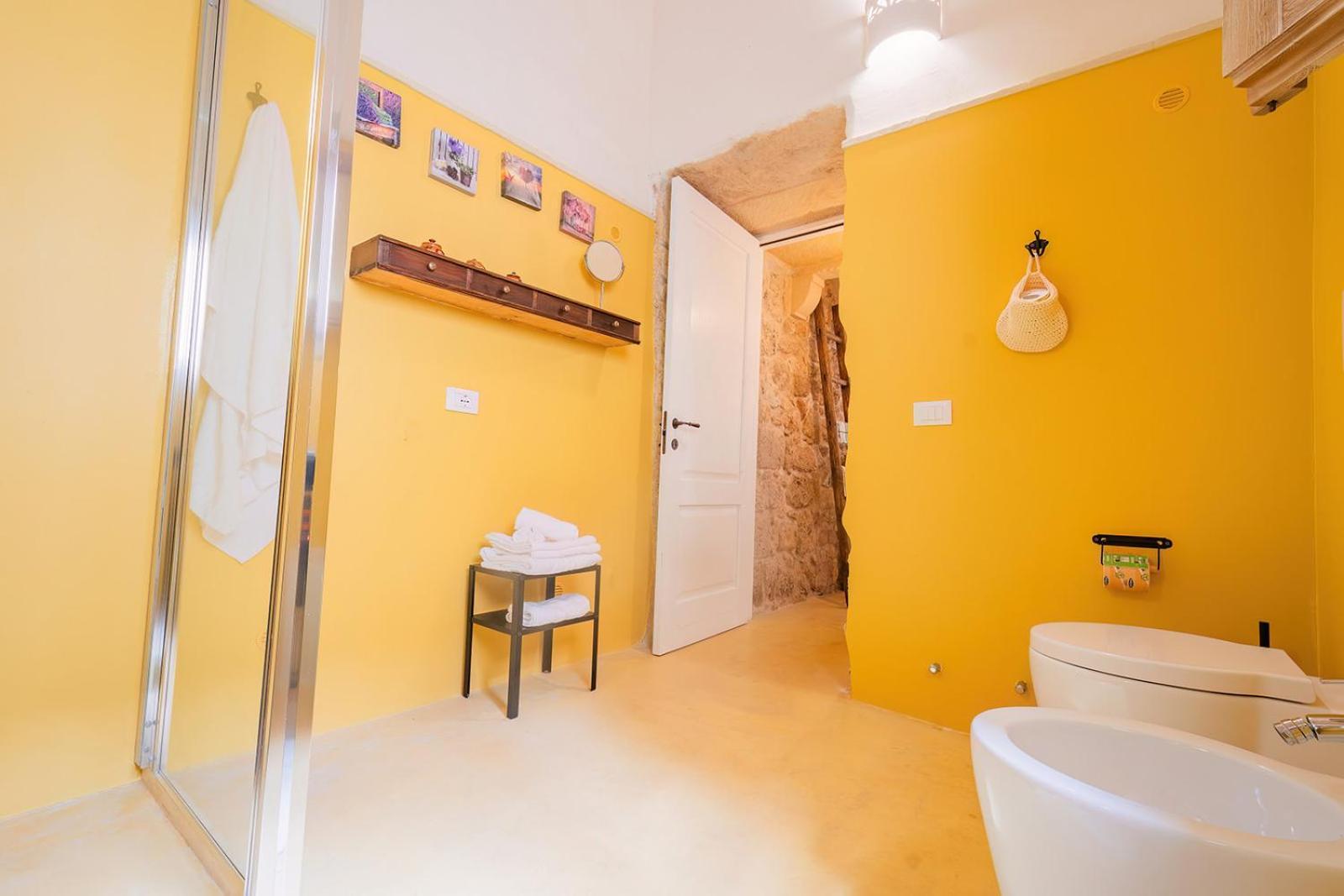 Historia- Dimore Corte Chiesa Corigliano dʼOtranto エクステリア 写真