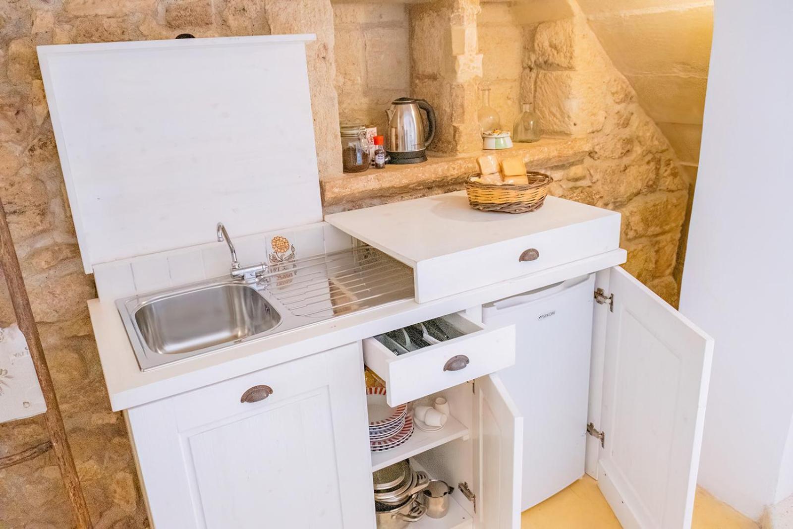 Historia- Dimore Corte Chiesa Corigliano dʼOtranto エクステリア 写真
