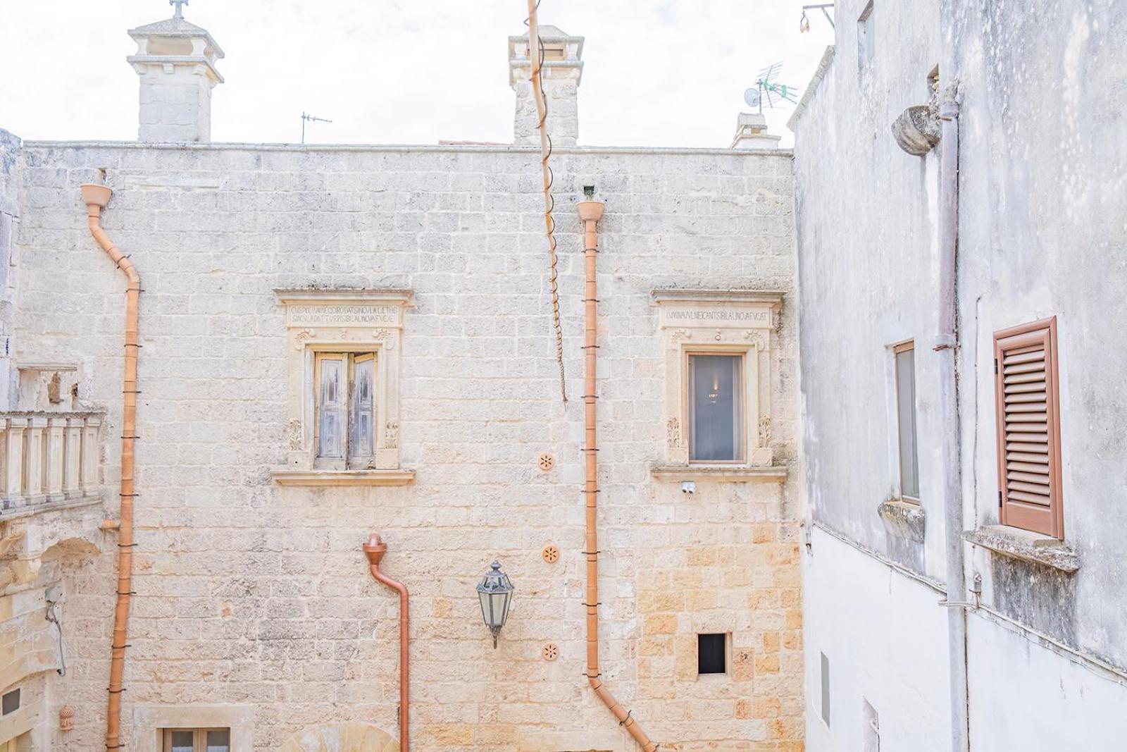 Historia- Dimore Corte Chiesa Corigliano dʼOtranto 部屋 写真