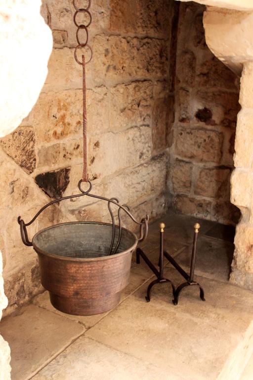Historia- Dimore Corte Chiesa Corigliano dʼOtranto エクステリア 写真
