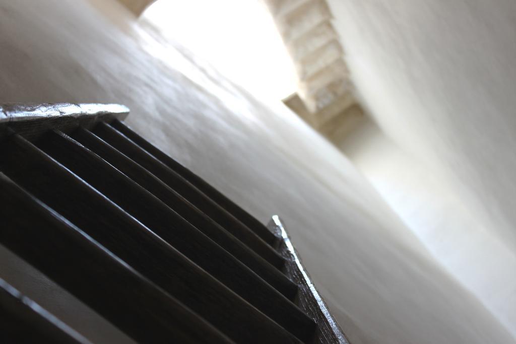 Historia- Dimore Corte Chiesa Corigliano dʼOtranto エクステリア 写真
