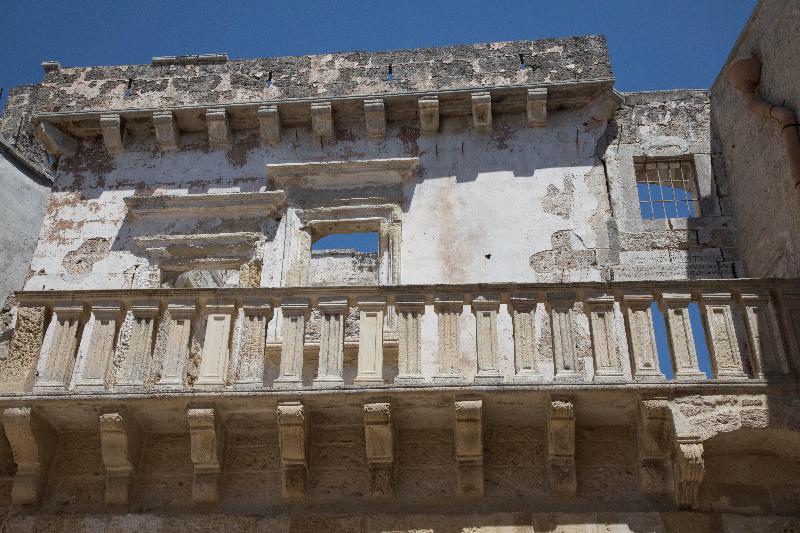 Historia- Dimore Corte Chiesa Corigliano dʼOtranto エクステリア 写真