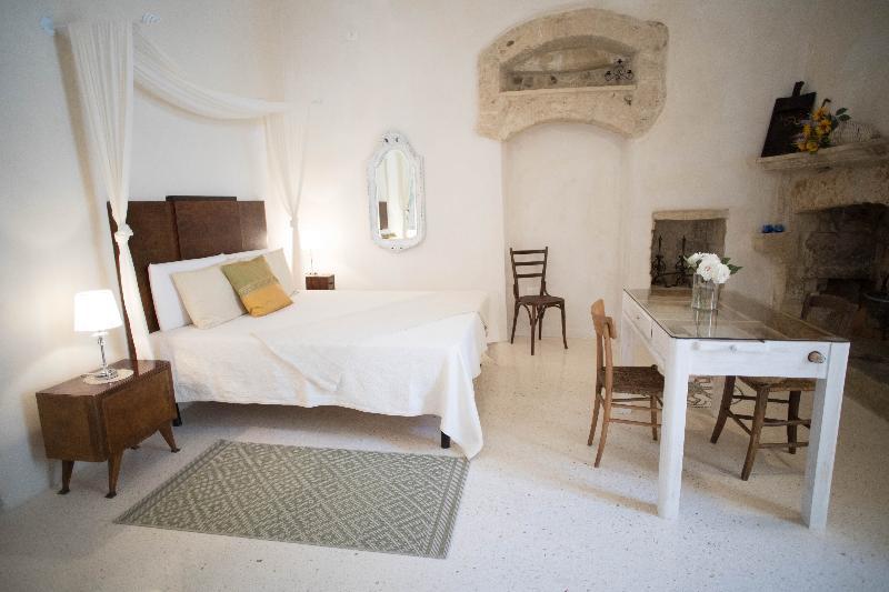 Historia- Dimore Corte Chiesa Corigliano dʼOtranto エクステリア 写真