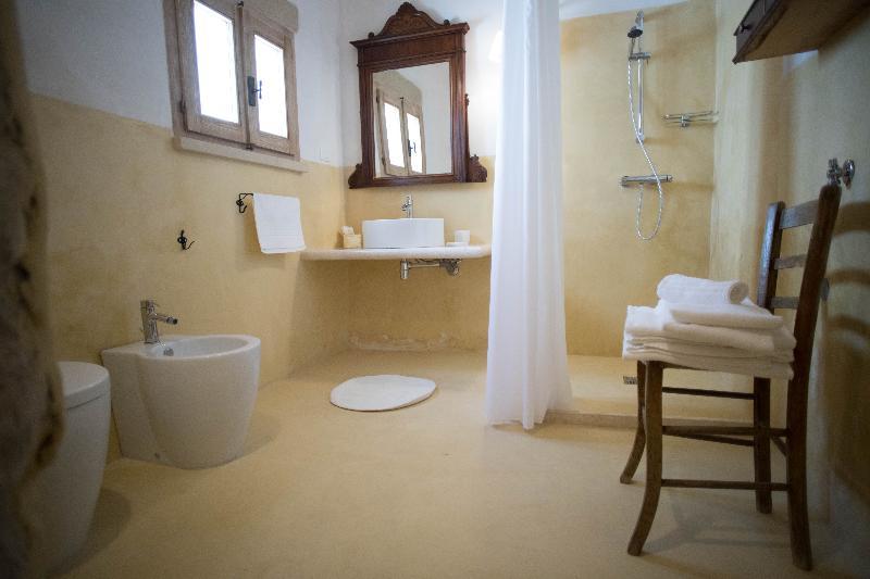 Historia- Dimore Corte Chiesa Corigliano dʼOtranto エクステリア 写真